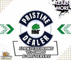 4 - Flawless Plans (75+ Cards) - 6 Day Service